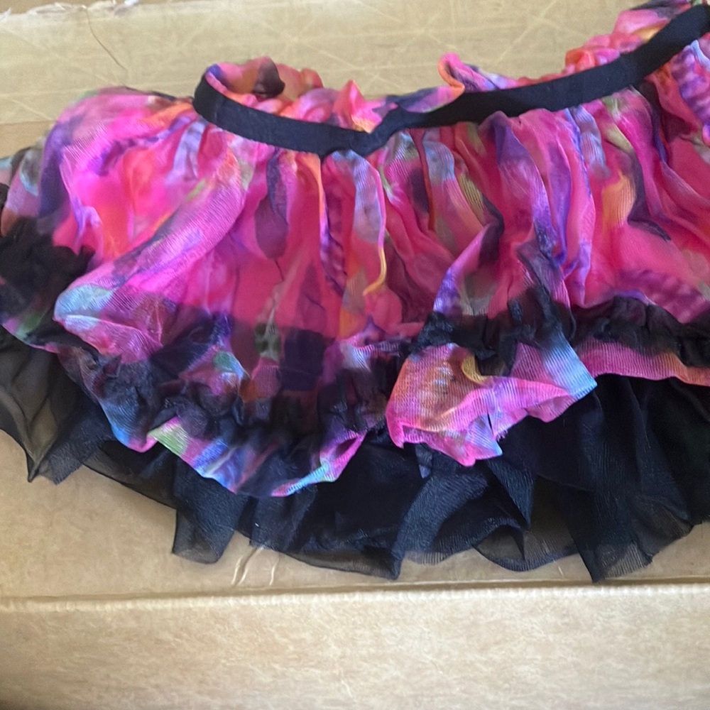 Baby starter Tutu skirt 9 months